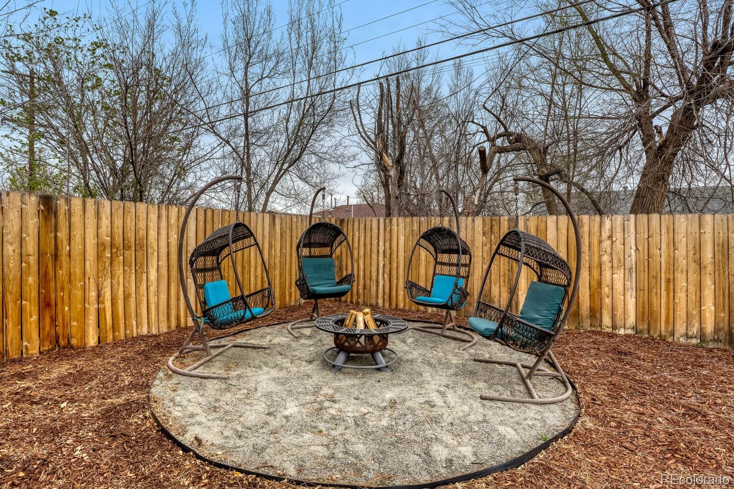 MLS Image #24 for 1634 s newton street,denver, Colorado