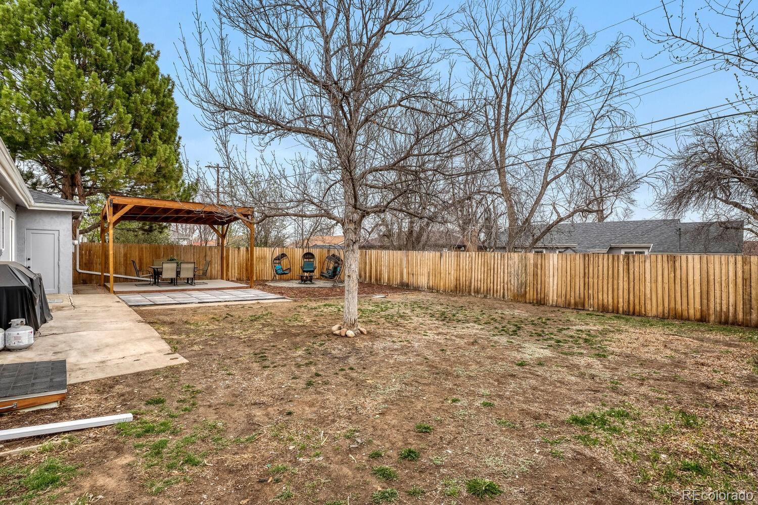 MLS Image #26 for 1634 s newton street,denver, Colorado