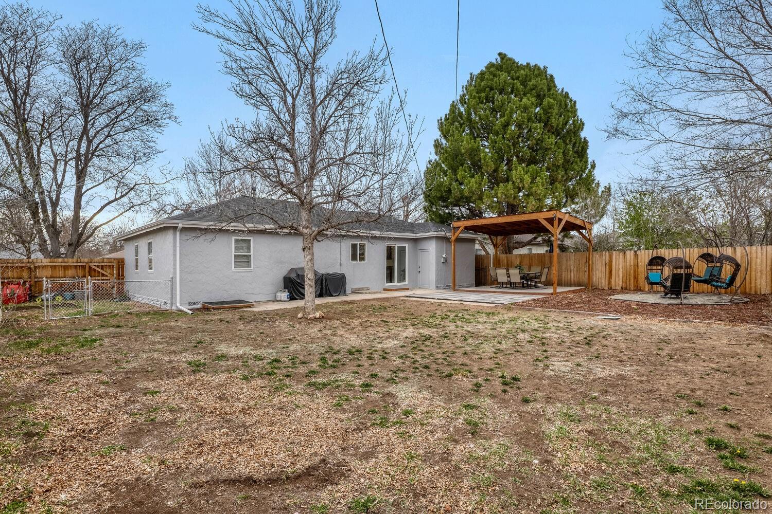 MLS Image #27 for 1634 s newton street,denver, Colorado