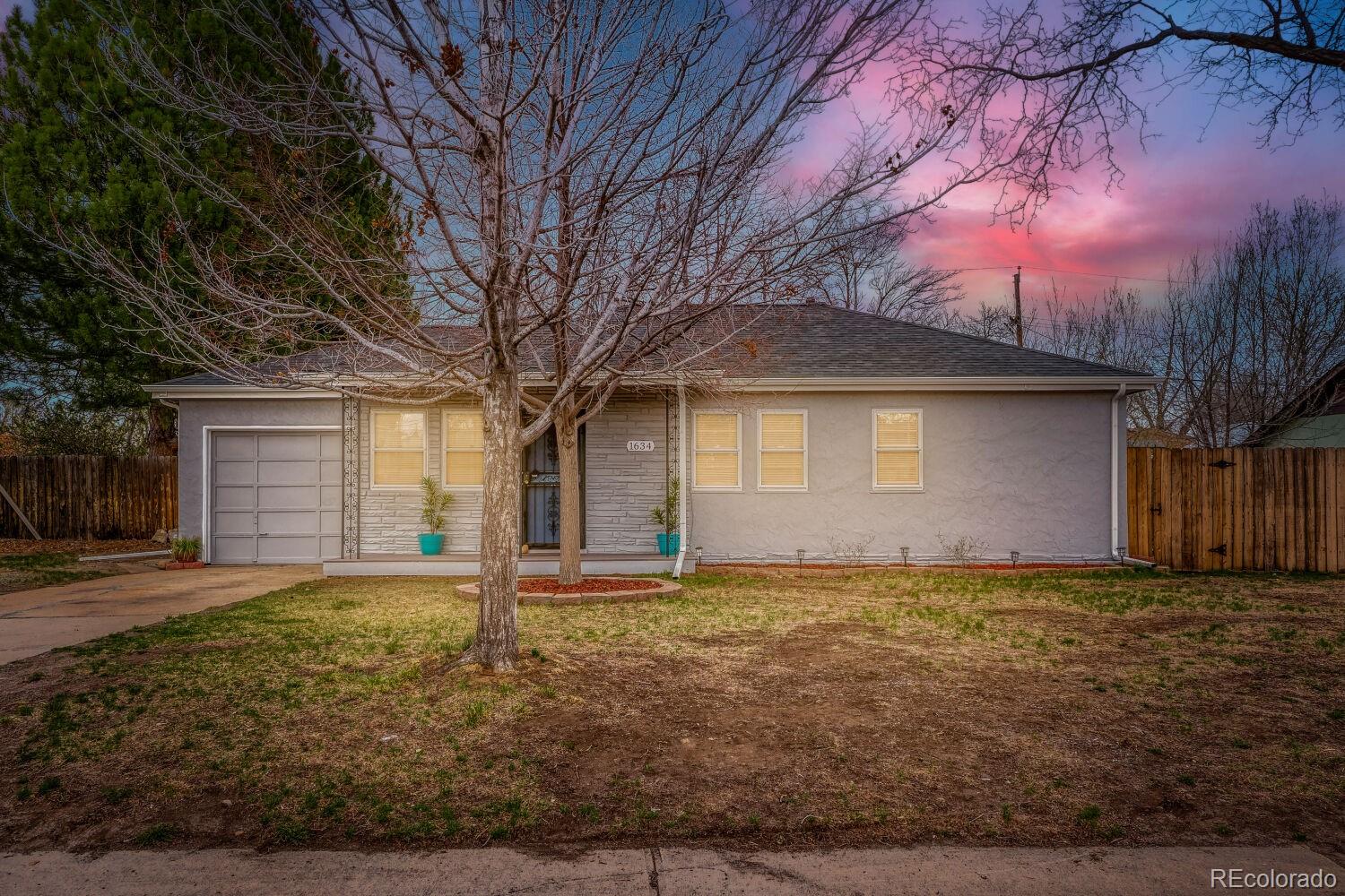 MLS Image #28 for 1634 s newton street,denver, Colorado