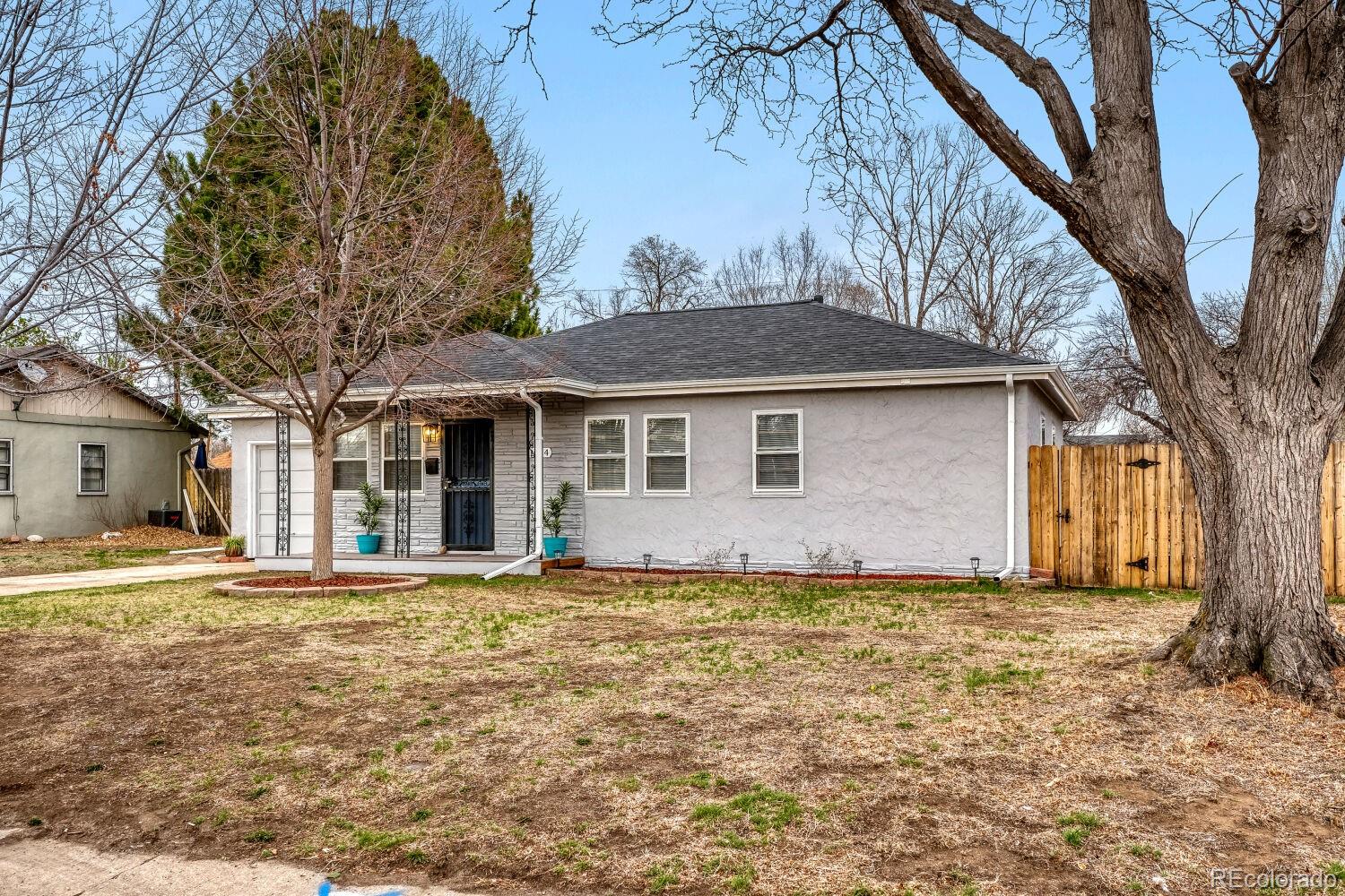 MLS Image #3 for 1634 s newton street,denver, Colorado