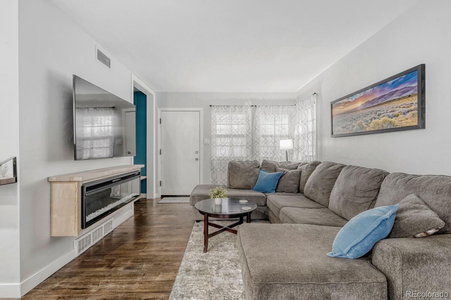 MLS Image #5 for 1634 s newton street,denver, Colorado