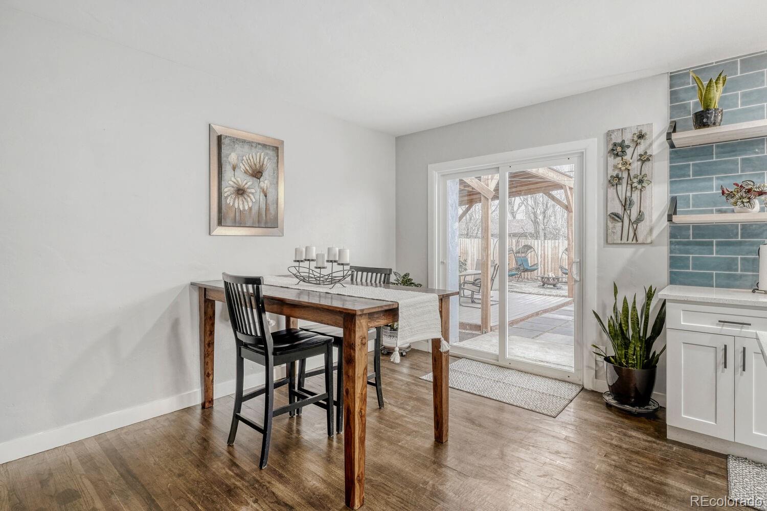 MLS Image #8 for 1634 s newton street,denver, Colorado