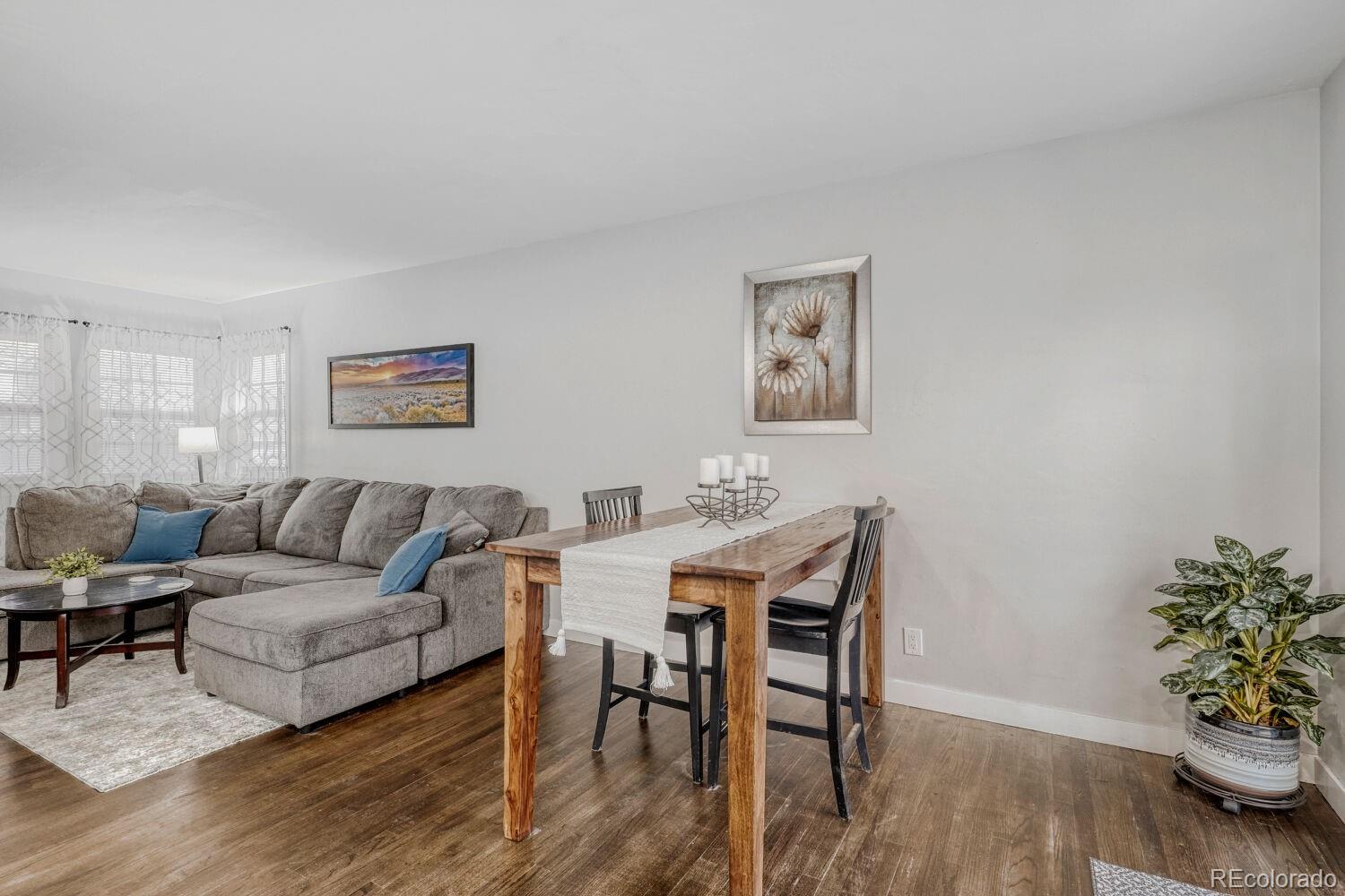 MLS Image #9 for 1634 s newton street,denver, Colorado