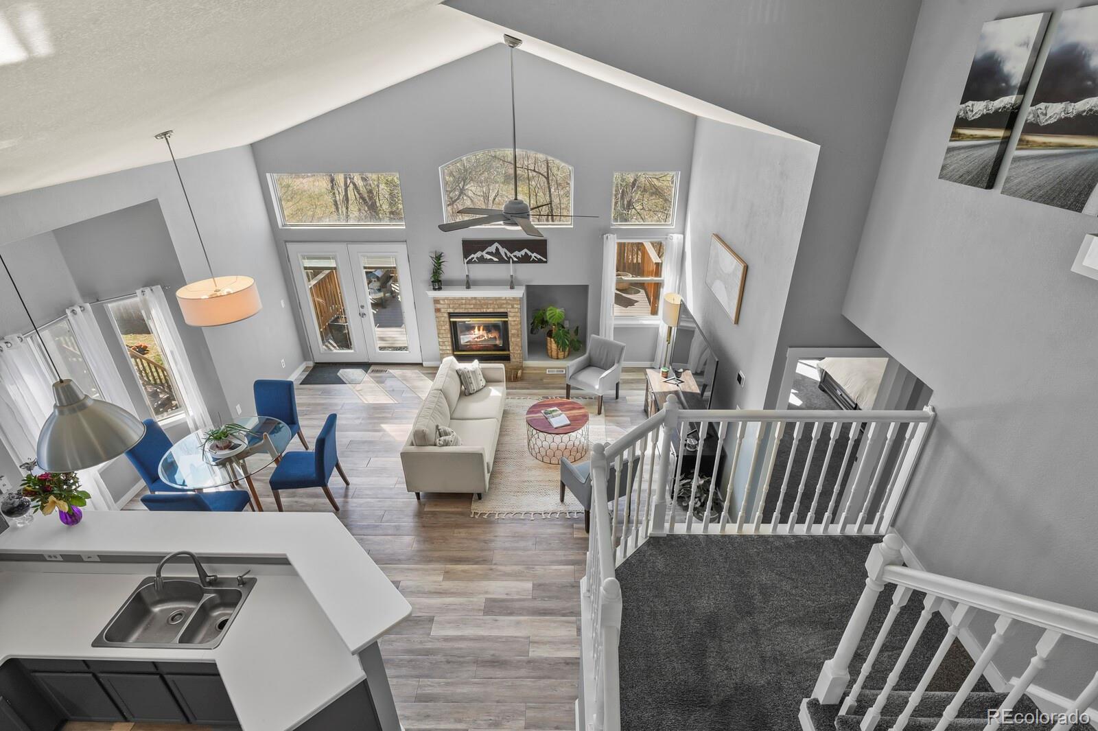 MLS Image #22 for 4234 w 61st place,arvada, Colorado