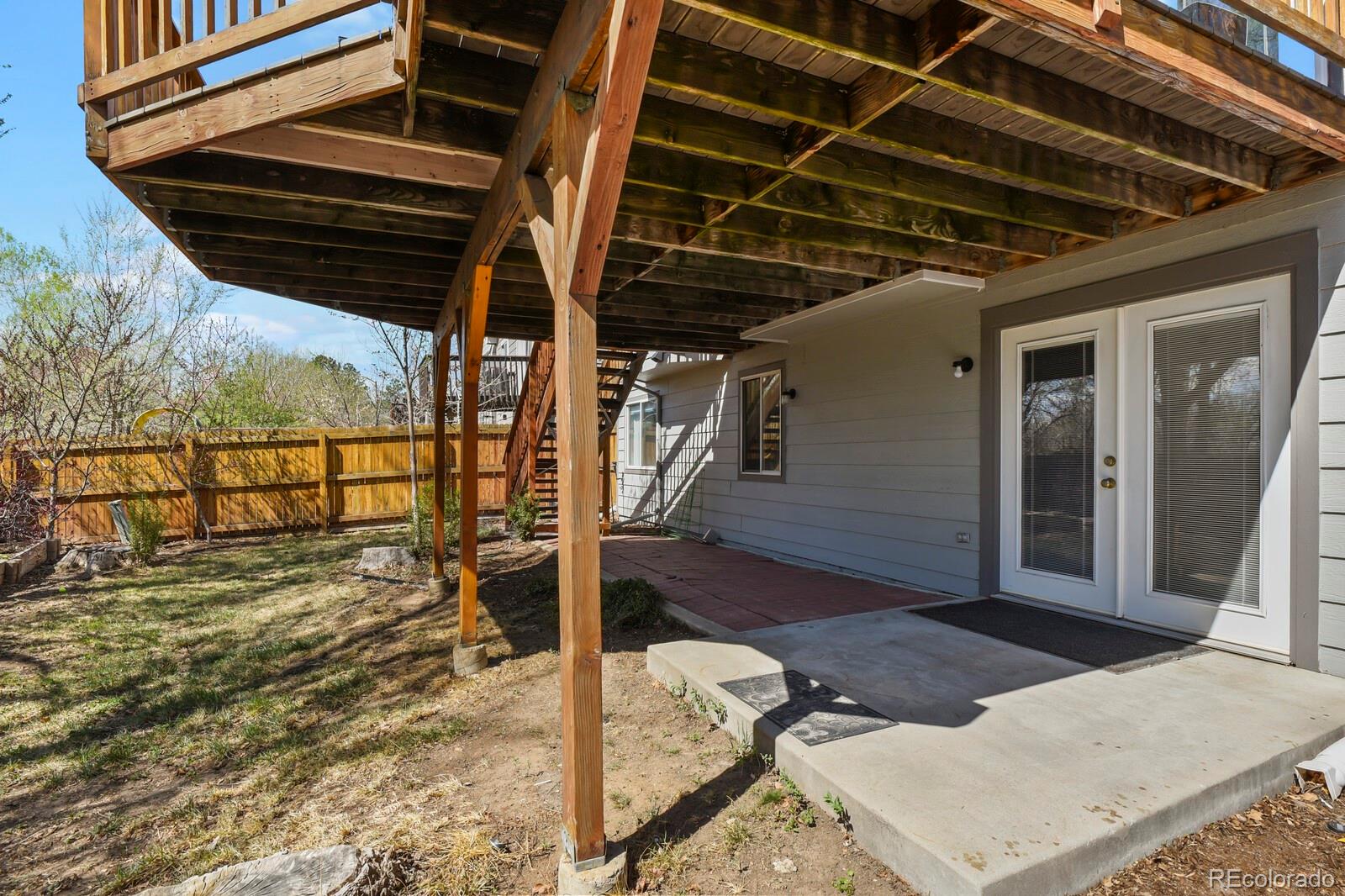 MLS Image #40 for 4234 w 61st place,arvada, Colorado