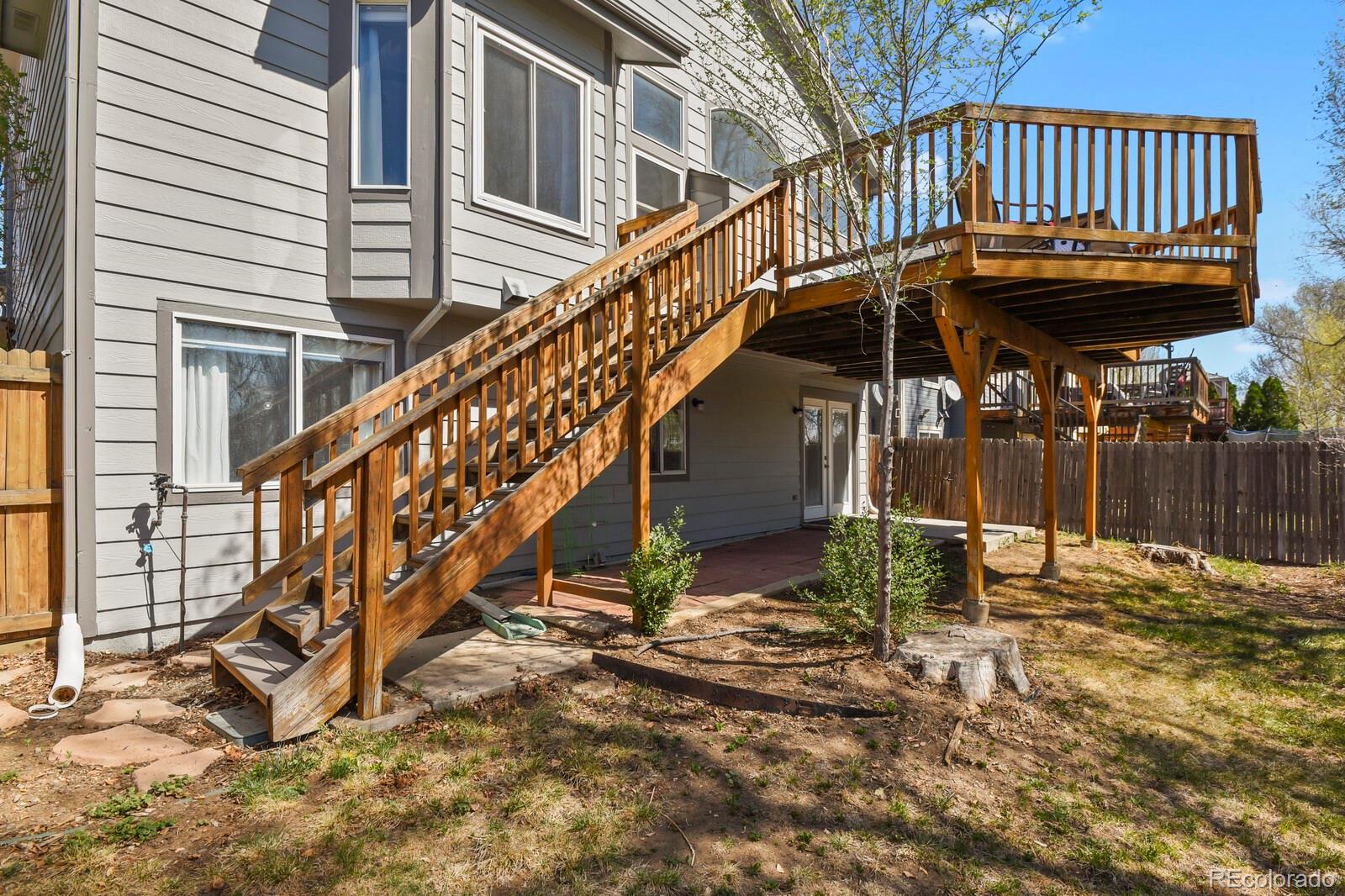 MLS Image #41 for 4234 w 61st place,arvada, Colorado