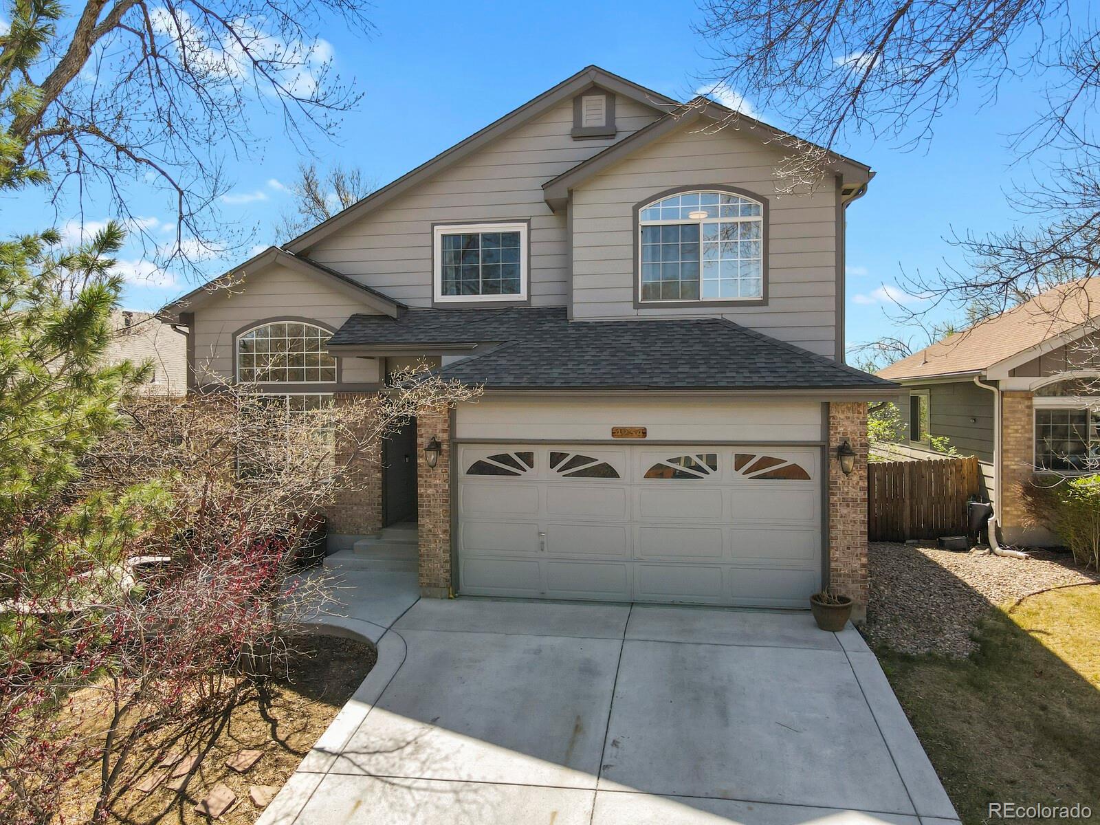MLS Image #45 for 4234 w 61st place,arvada, Colorado