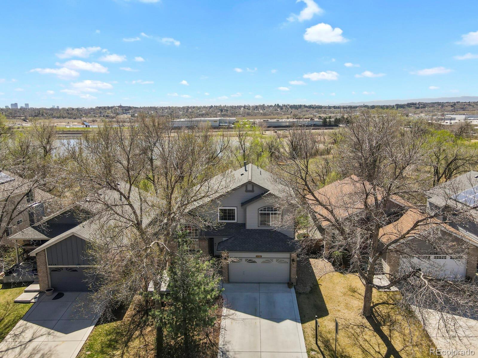MLS Image #47 for 4234 w 61st place,arvada, Colorado