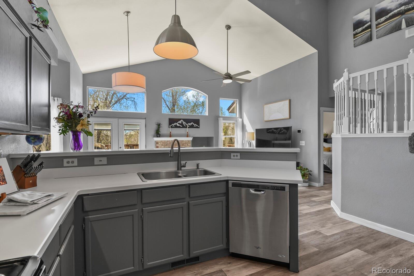 MLS Image #7 for 4234 w 61st place,arvada, Colorado