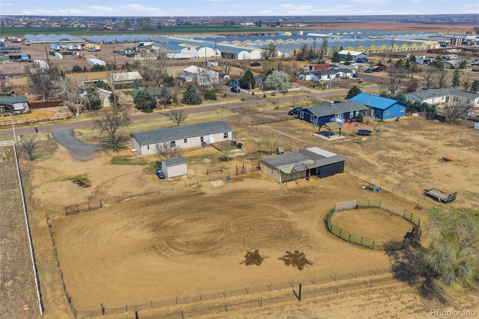 MLS Image #1 for 424  zante way,lochbuie, Colorado