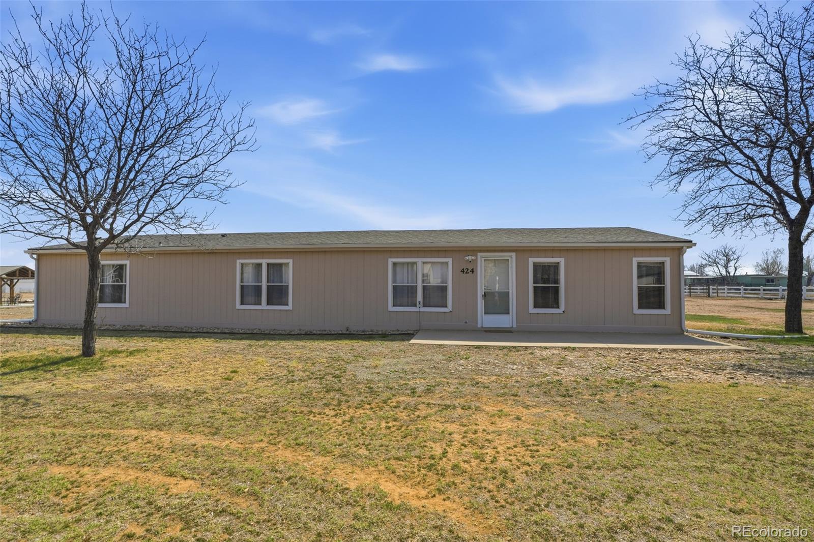 MLS Image #2 for 424  zante way,lochbuie, Colorado