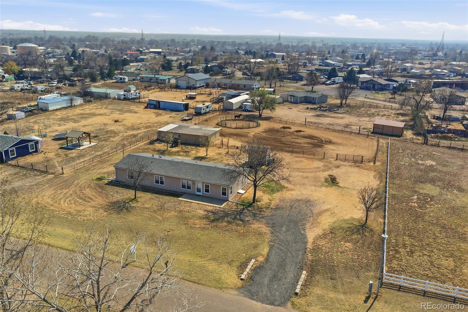 MLS Image #4 for 424  zante way,lochbuie, Colorado