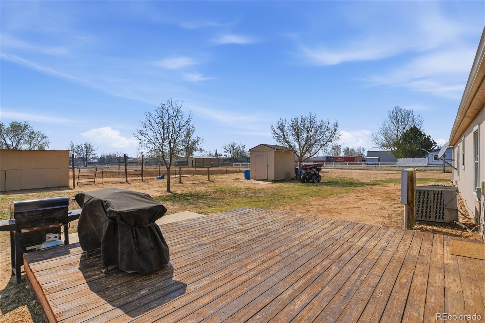 MLS Image #40 for 424  zante way,lochbuie, Colorado