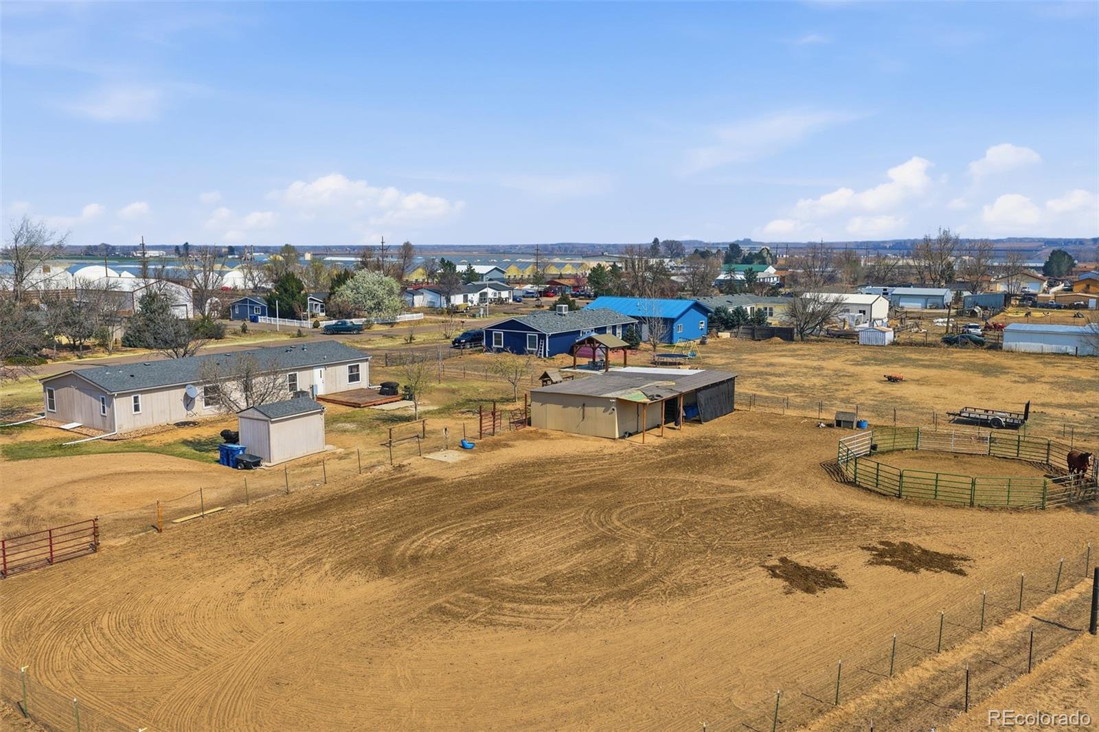 MLS Image #45 for 424  zante way,lochbuie, Colorado