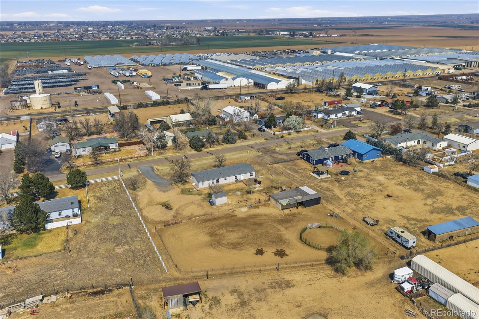 MLS Image #46 for 424  zante way,lochbuie, Colorado