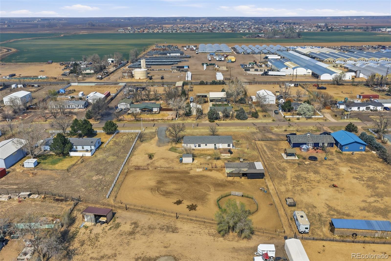 MLS Image #47 for 424  zante way,lochbuie, Colorado
