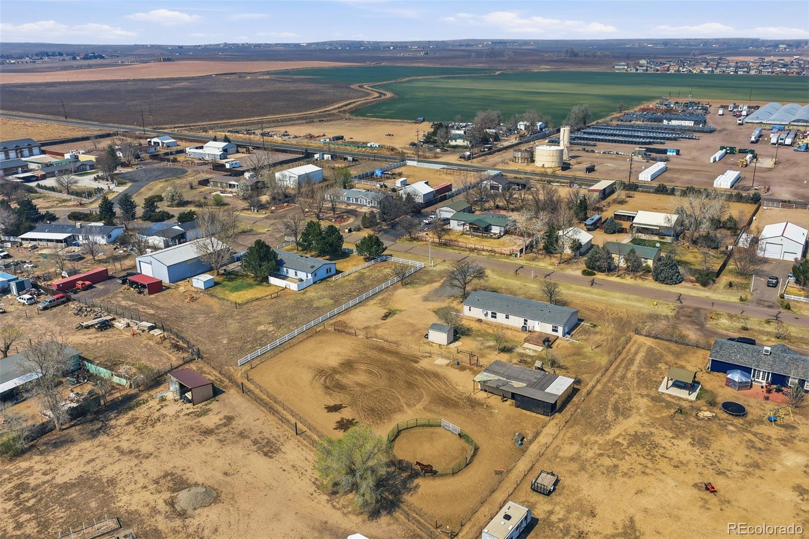 MLS Image #48 for 424  zante way,lochbuie, Colorado