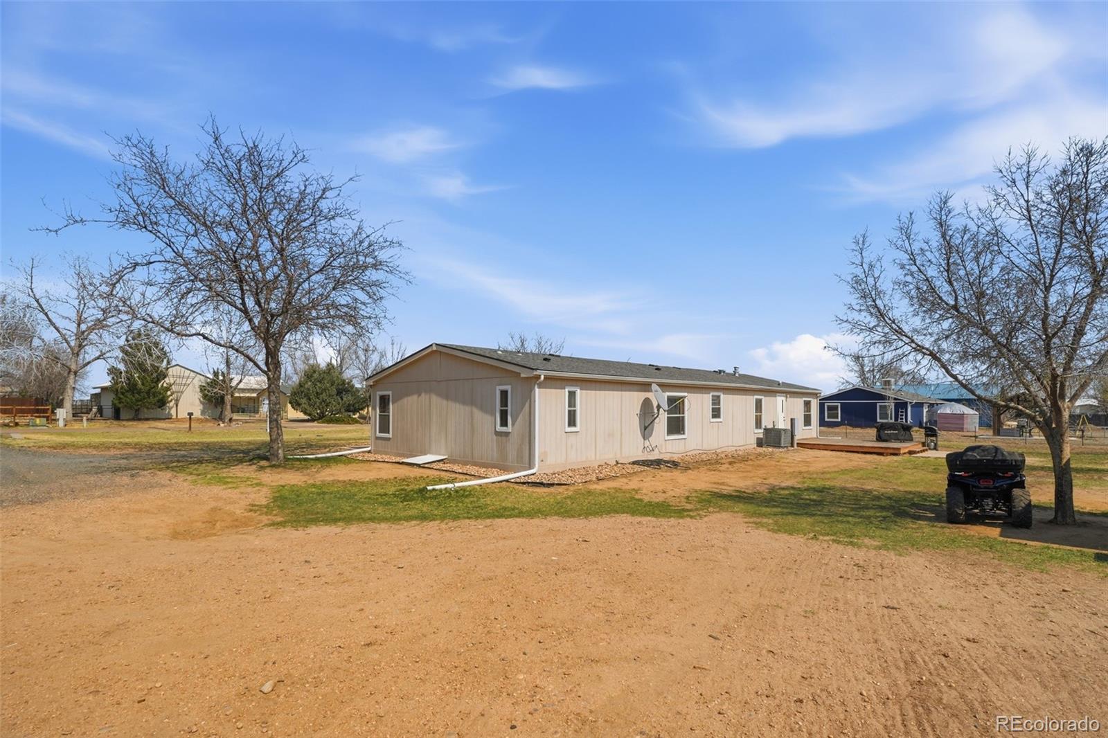 MLS Image #5 for 424  zante way,lochbuie, Colorado