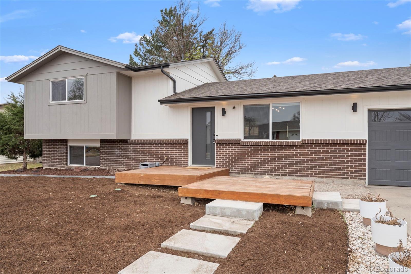 MLS Image #1 for 200  dianna drive,lone tree, Colorado