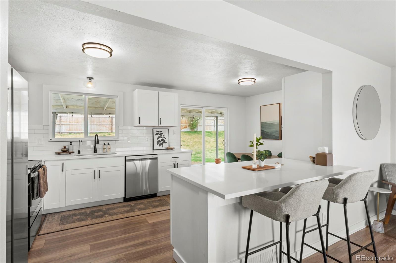 MLS Image #10 for 200  dianna drive,lone tree, Colorado