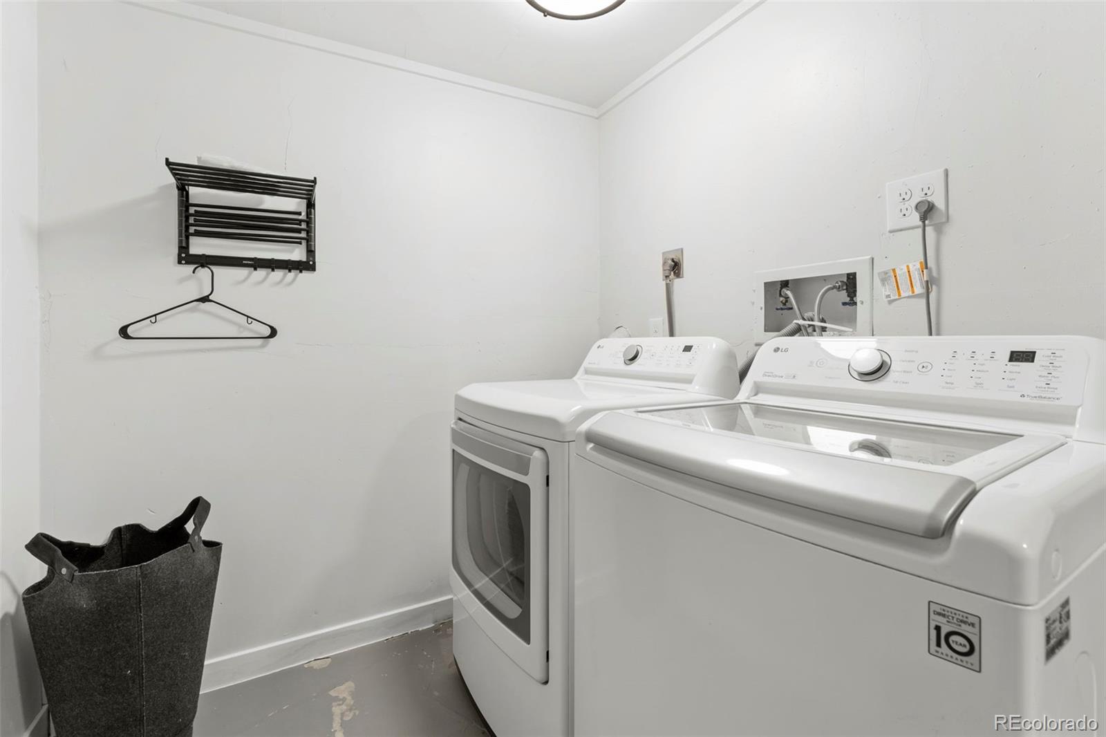 MLS Image #25 for 200  dianna drive,lone tree, Colorado