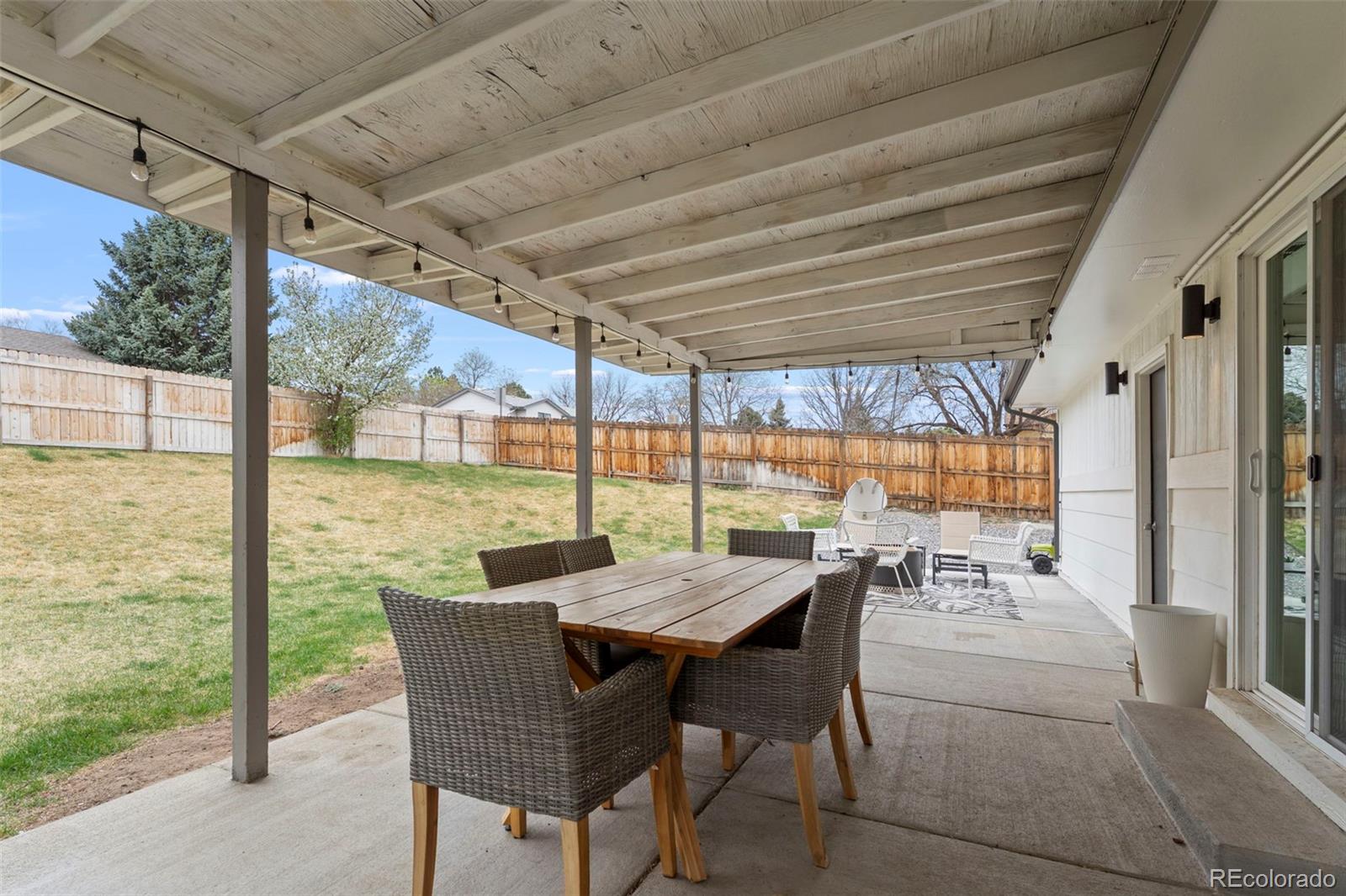 MLS Image #26 for 200  dianna drive,lone tree, Colorado
