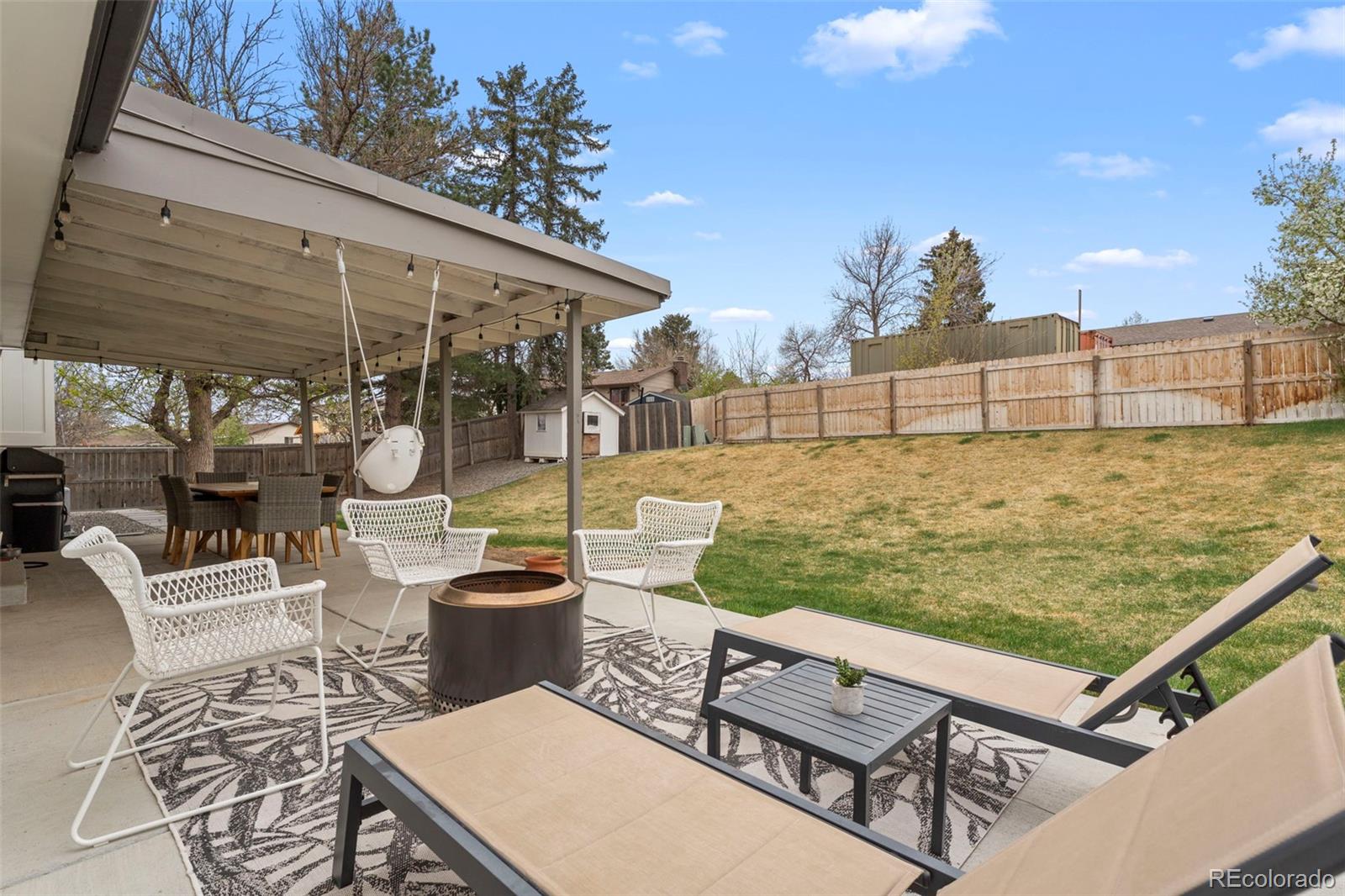 MLS Image #28 for 200  dianna drive,lone tree, Colorado