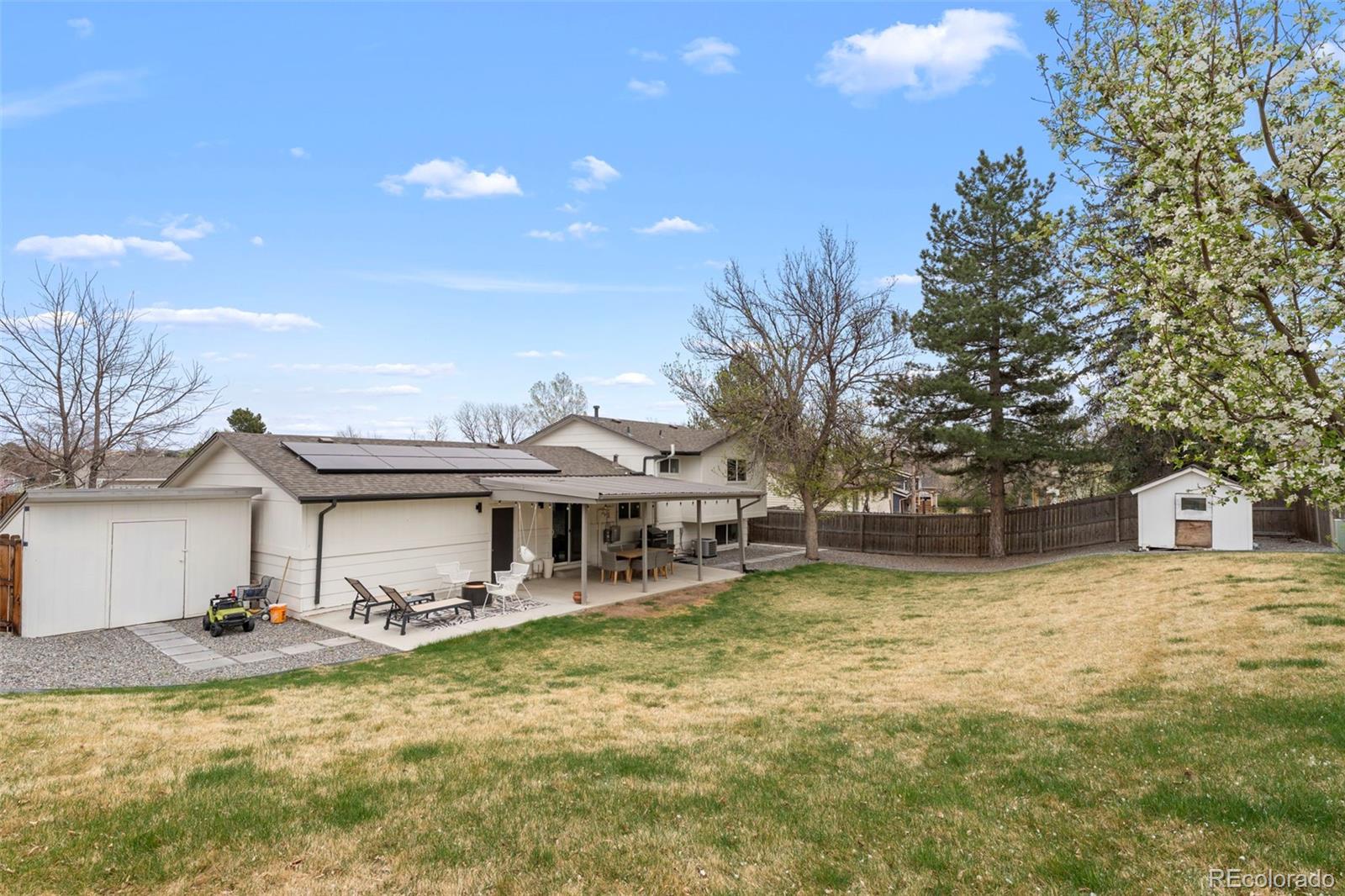 MLS Image #29 for 200  dianna drive,lone tree, Colorado