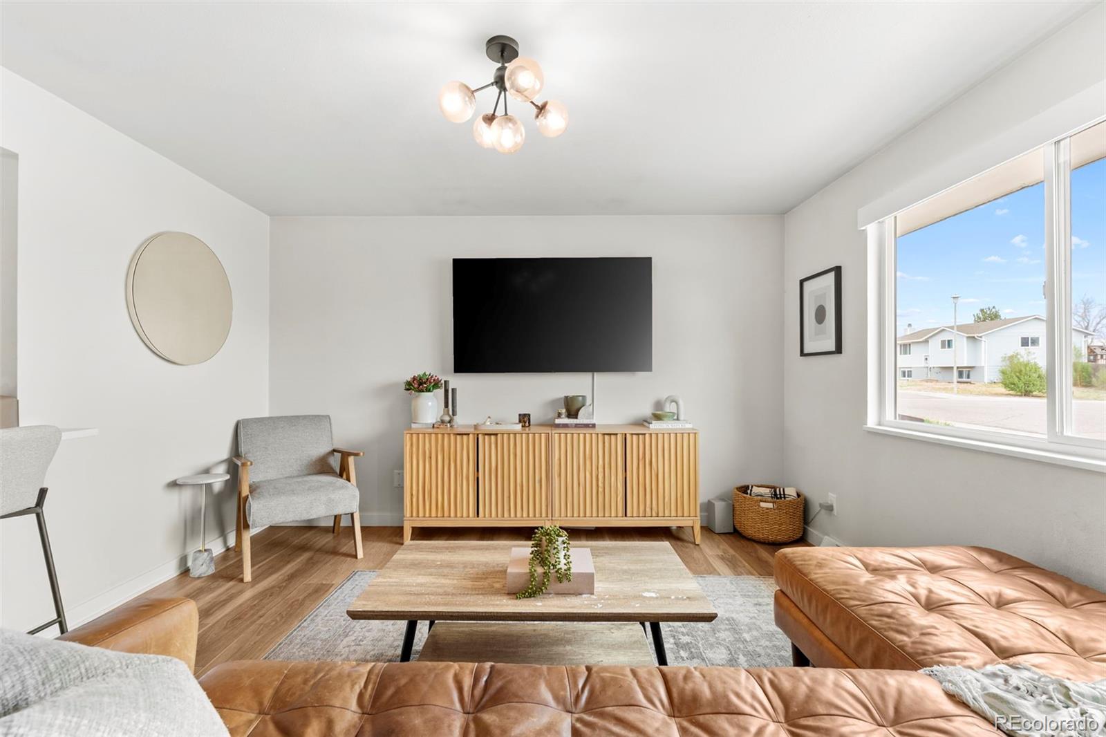 MLS Image #3 for 200  dianna drive,lone tree, Colorado
