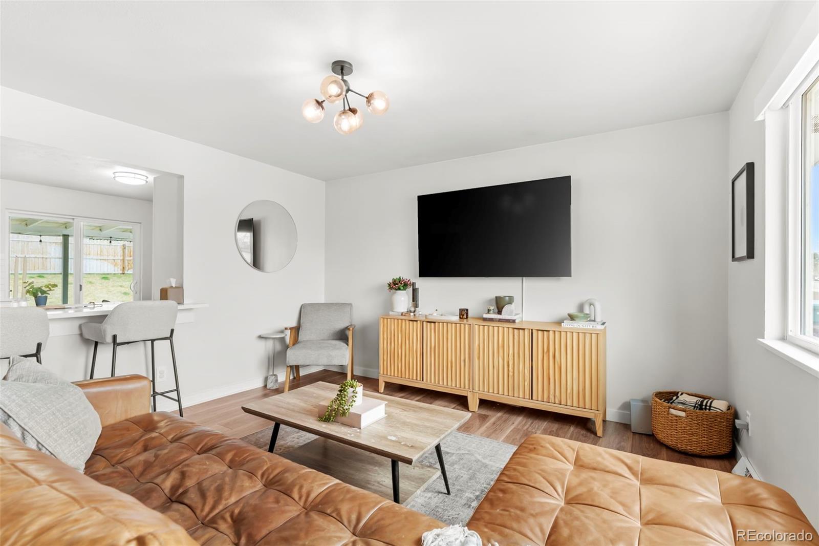 MLS Image #4 for 200  dianna drive,lone tree, Colorado