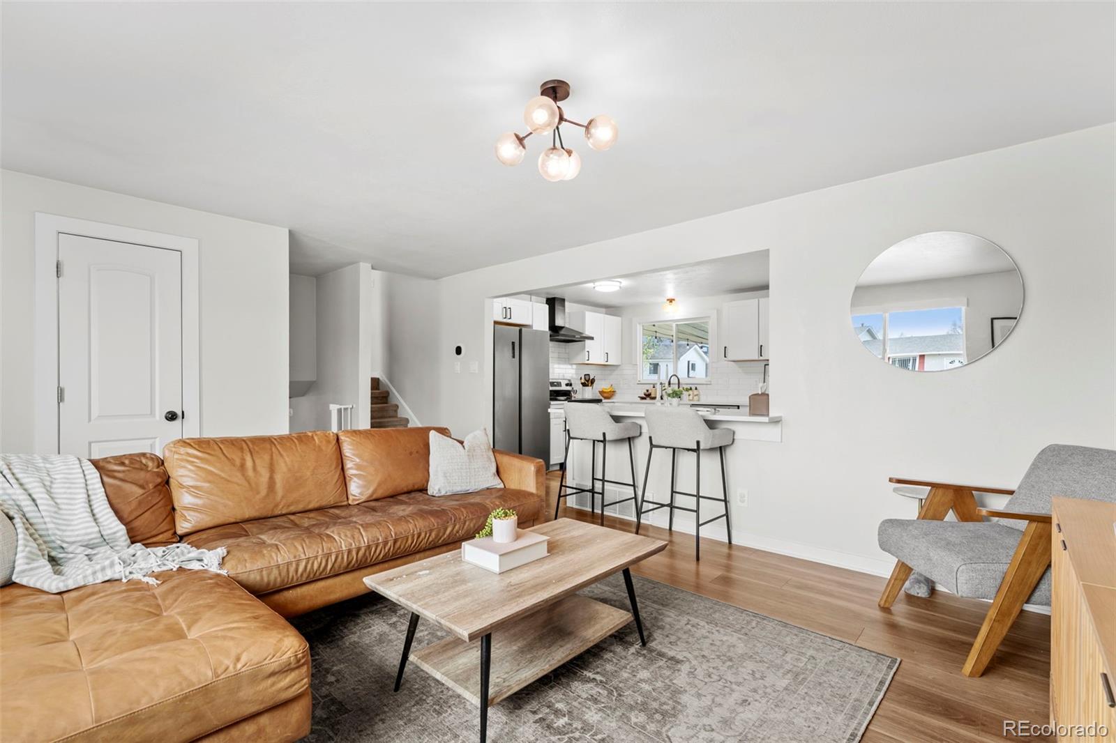 MLS Image #5 for 200  dianna drive,lone tree, Colorado