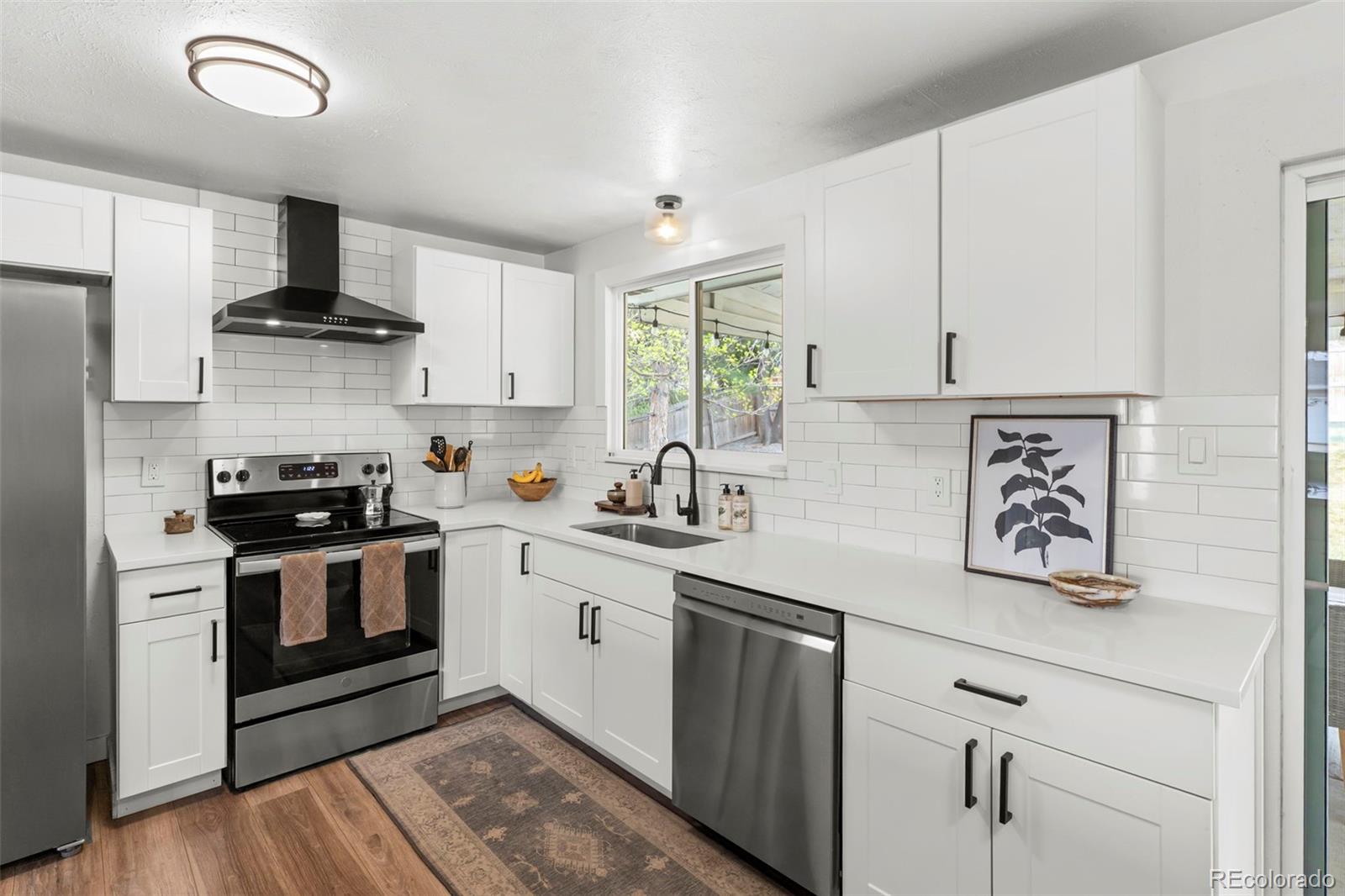 MLS Image #6 for 200  dianna drive,lone tree, Colorado