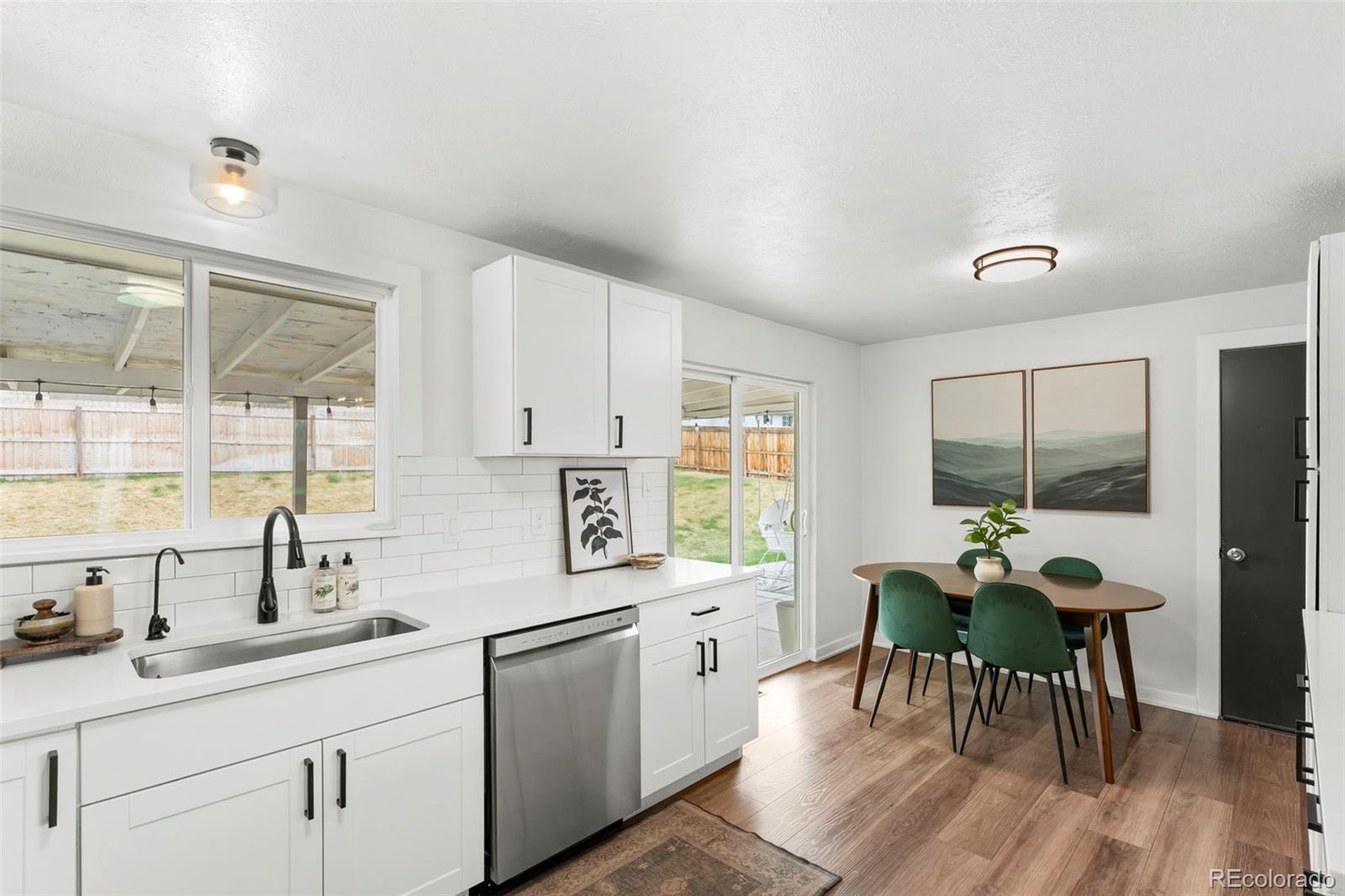 MLS Image #9 for 200  dianna drive,lone tree, Colorado
