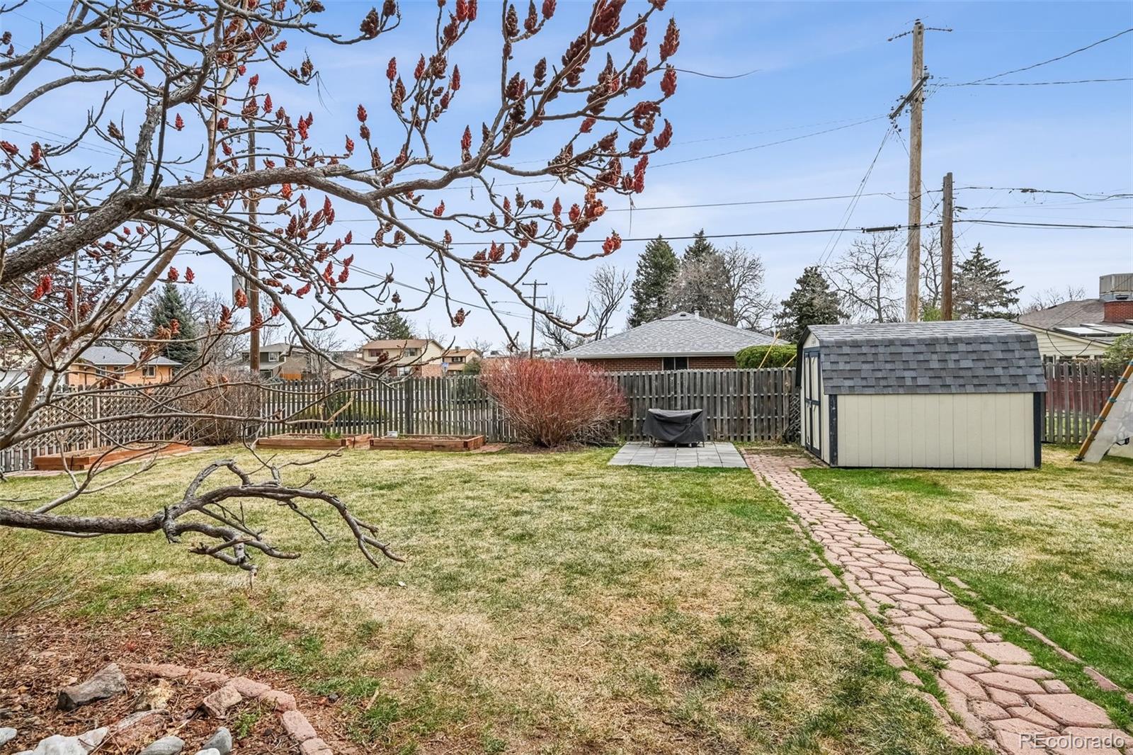 MLS Image #32 for 400 s lamar court,lakewood, Colorado