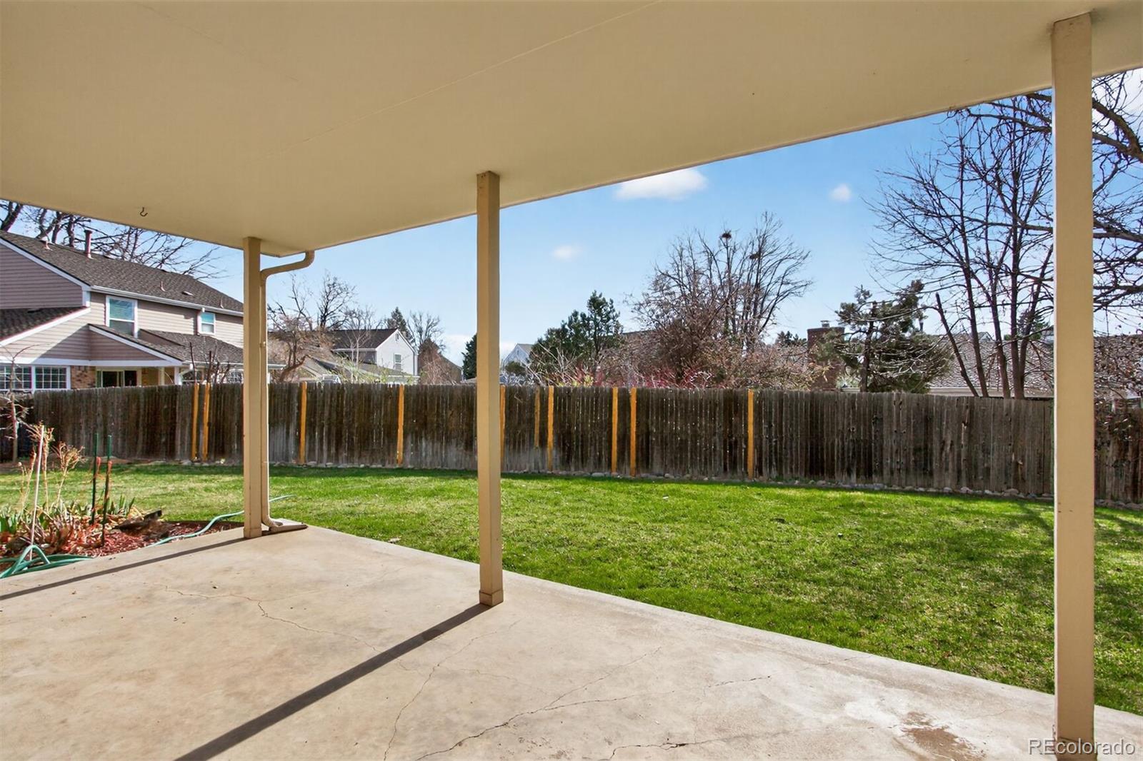 MLS Image #19 for 9222 w hialeah place,littleton, Colorado