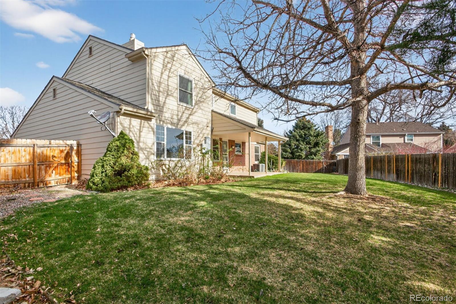 MLS Image #20 for 9222 w hialeah place,littleton, Colorado