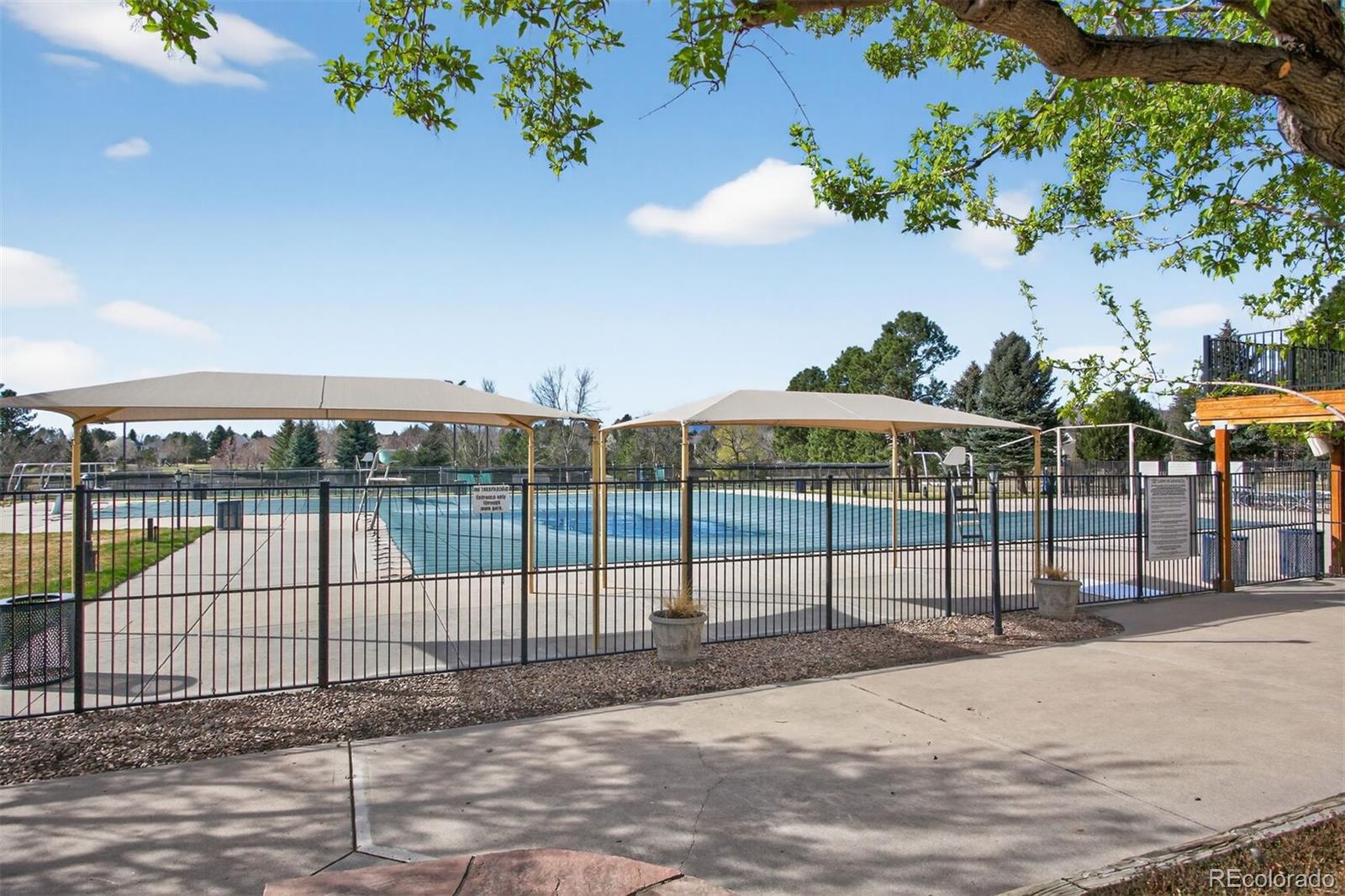 MLS Image #22 for 9222 w hialeah place,littleton, Colorado