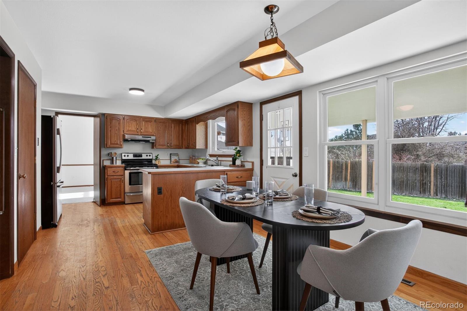 MLS Image #4 for 9222 w hialeah place,littleton, Colorado