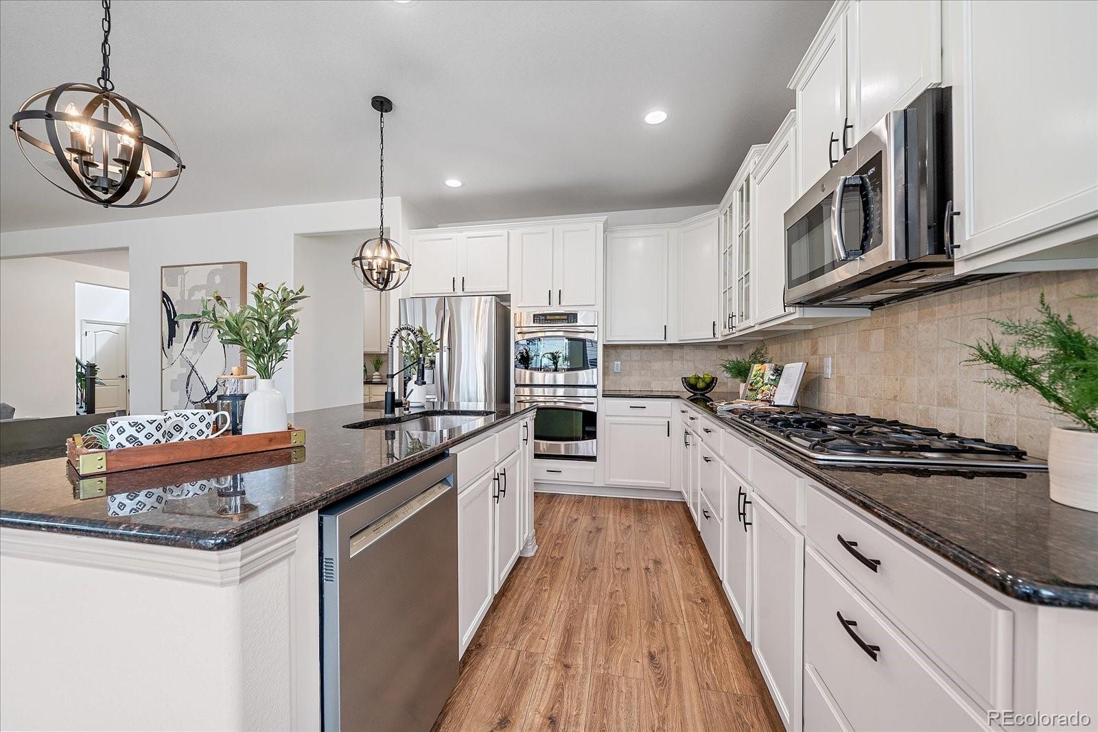 MLS Image #10 for 2758  red hawk ridge drive,castle rock, Colorado