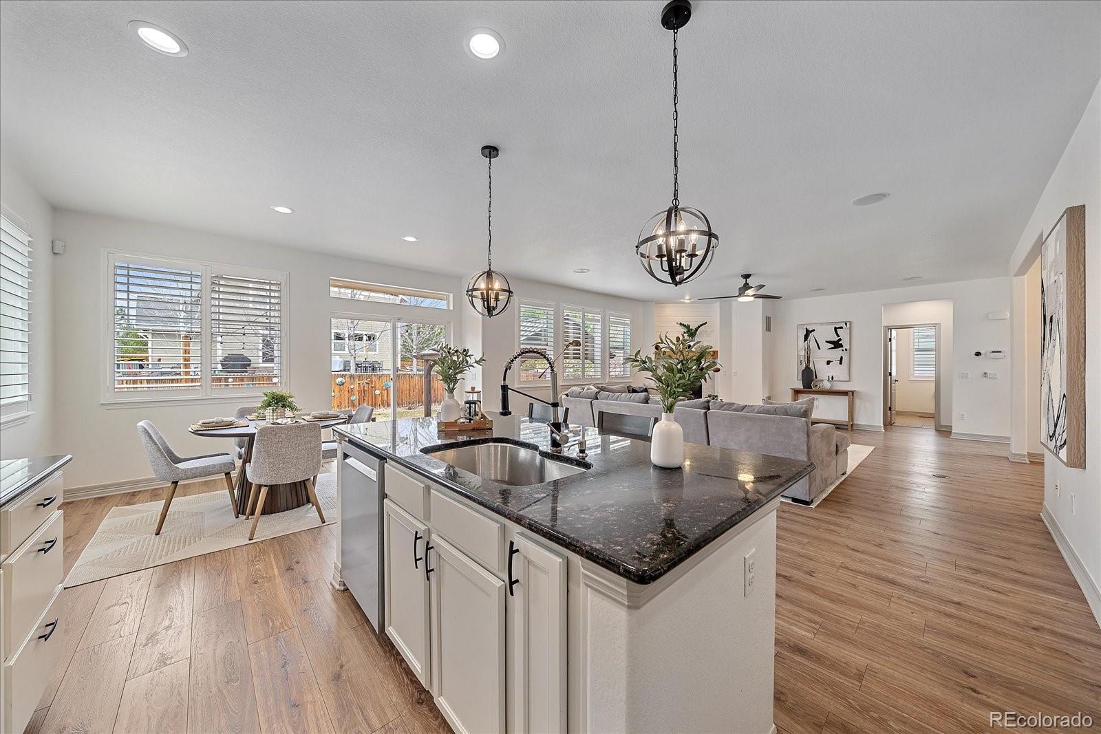 MLS Image #11 for 2758  red hawk ridge drive,castle rock, Colorado