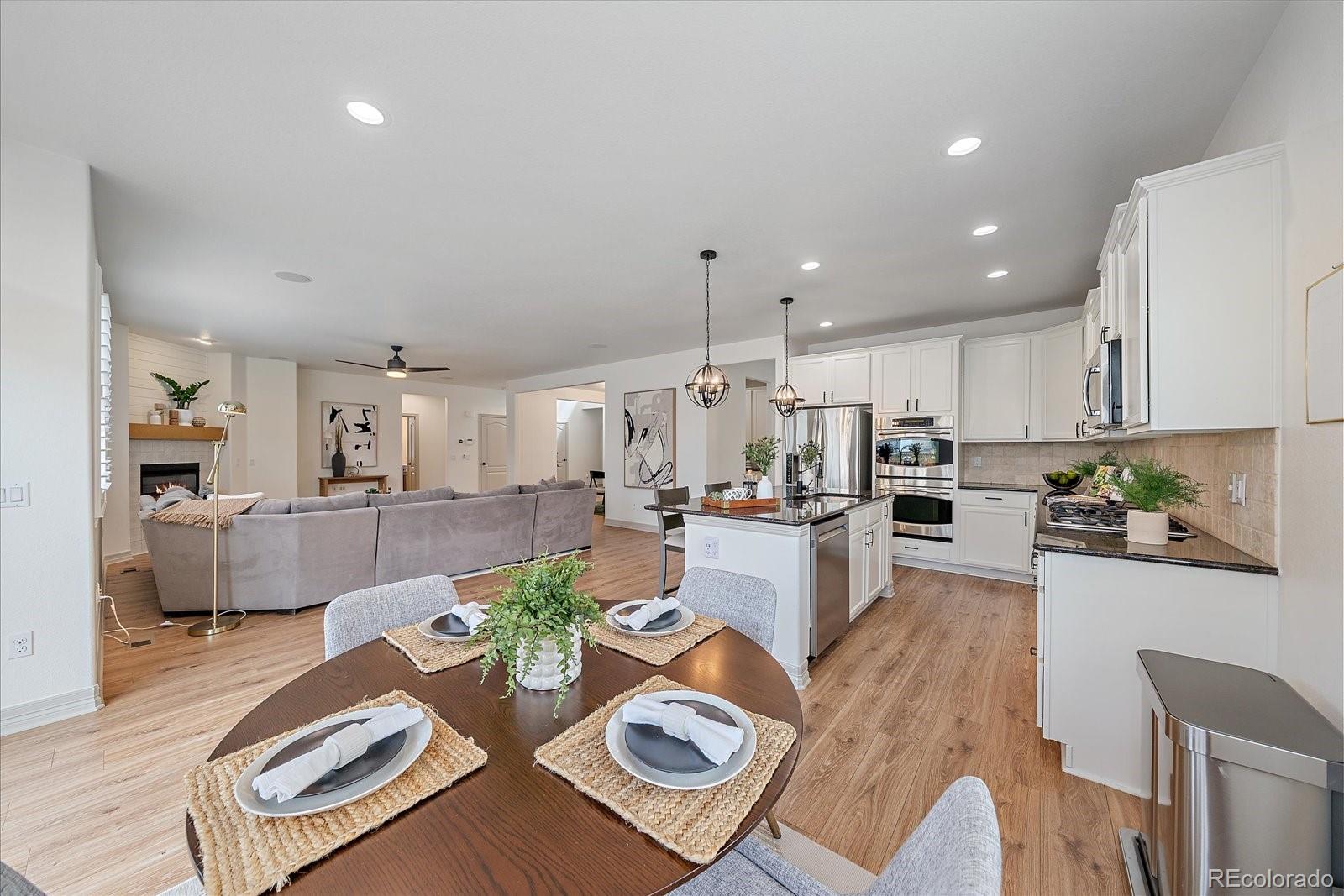 MLS Image #12 for 2758  red hawk ridge drive,castle rock, Colorado