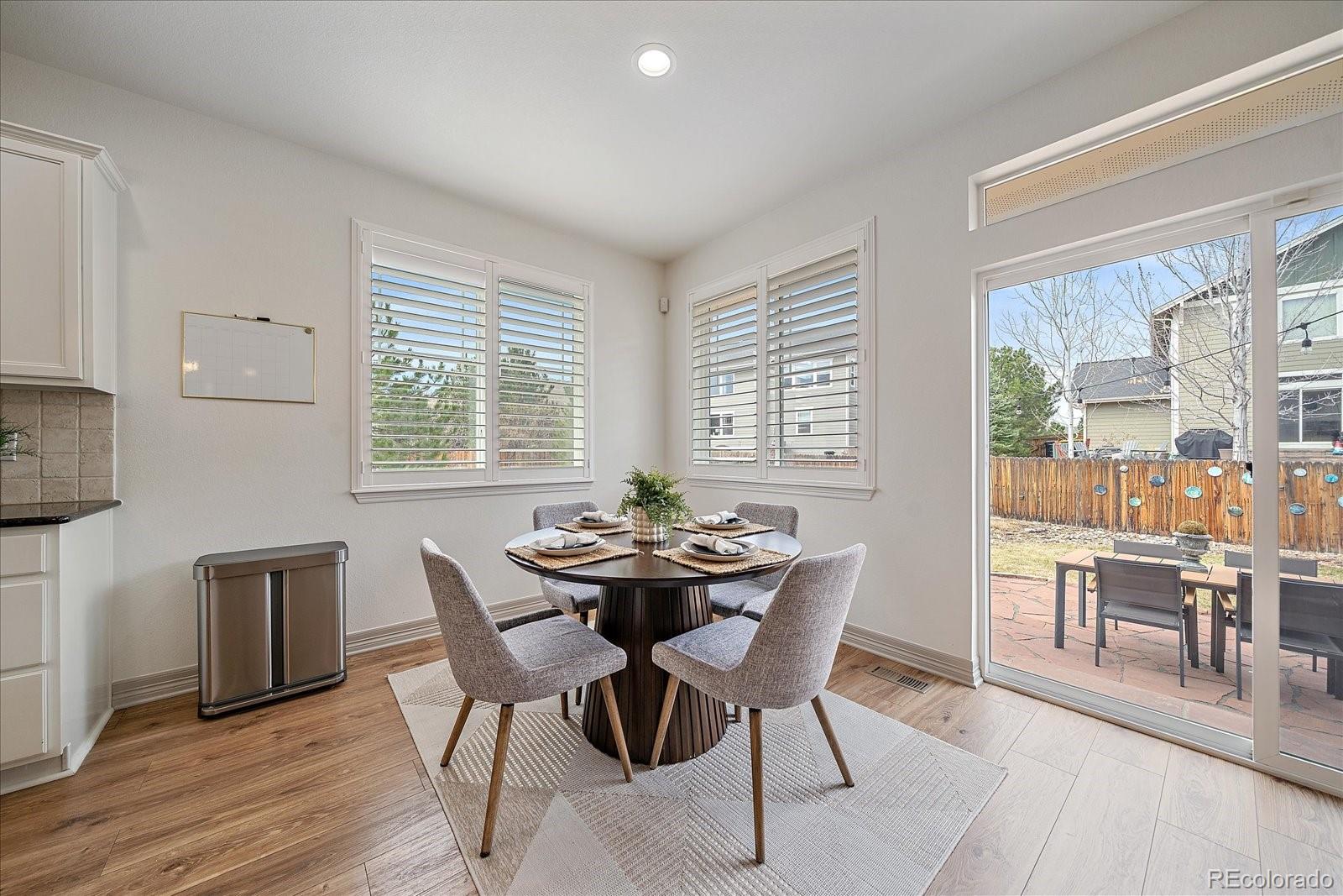 MLS Image #13 for 2758  red hawk ridge drive,castle rock, Colorado