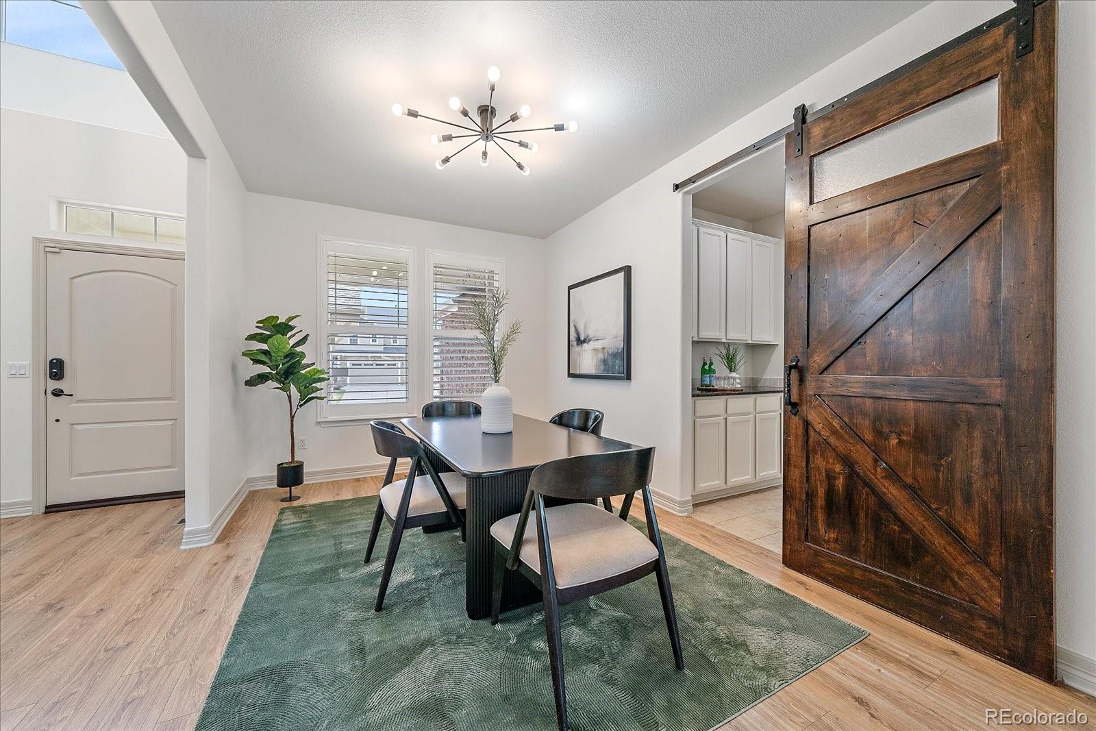 MLS Image #15 for 2758  red hawk ridge drive,castle rock, Colorado