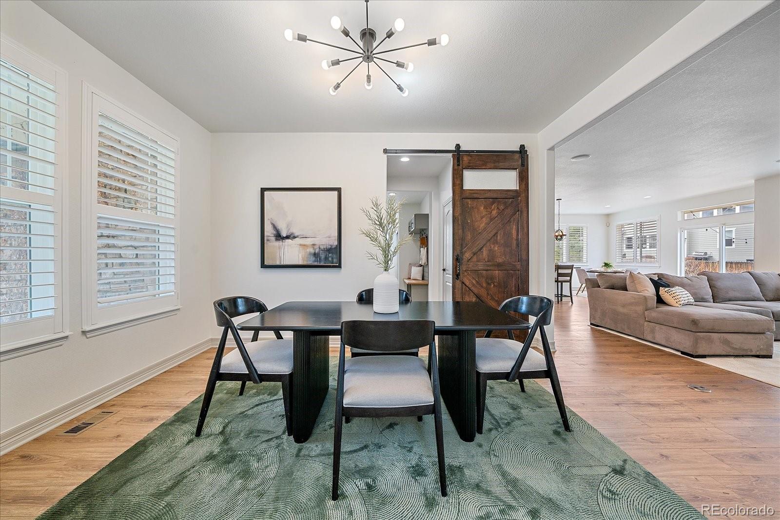 MLS Image #16 for 2758  red hawk ridge drive,castle rock, Colorado