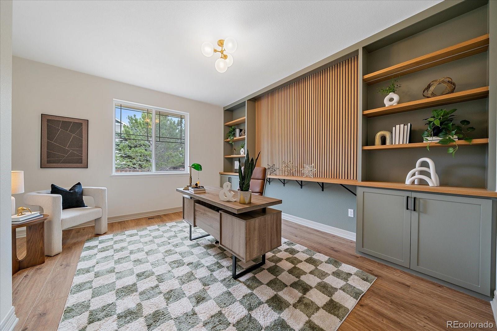 MLS Image #19 for 2758  red hawk ridge drive,castle rock, Colorado