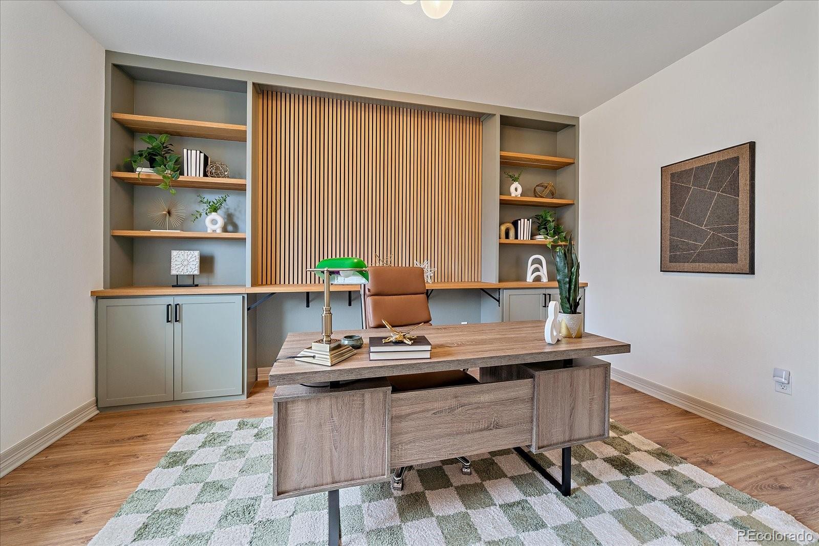 MLS Image #20 for 2758  red hawk ridge drive,castle rock, Colorado