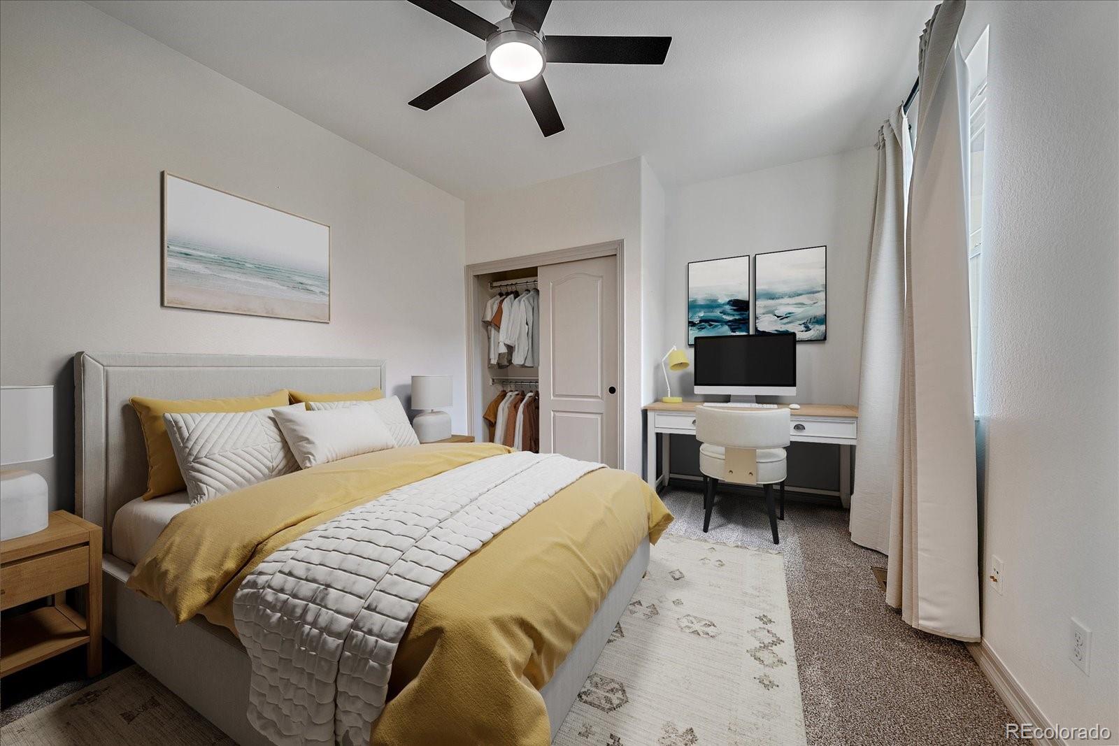 MLS Image #21 for 2758  red hawk ridge drive,castle rock, Colorado