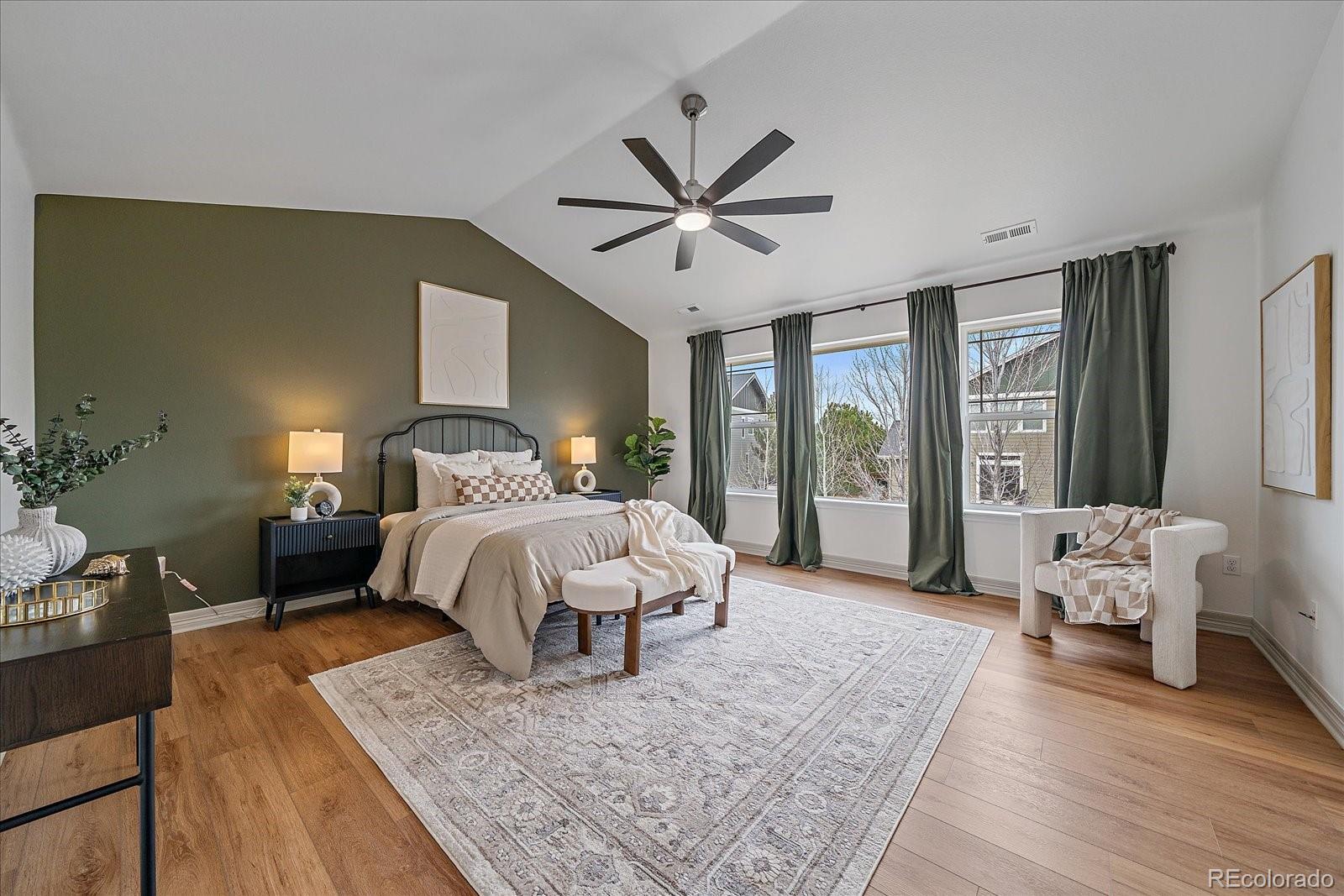 MLS Image #25 for 2758  red hawk ridge drive,castle rock, Colorado