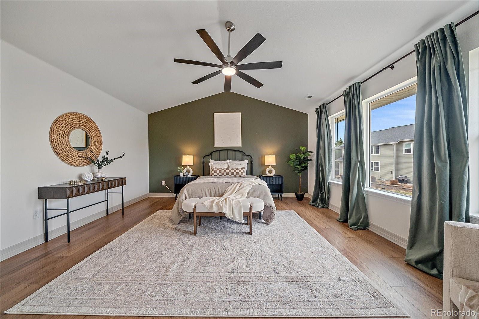 MLS Image #26 for 2758  red hawk ridge drive,castle rock, Colorado
